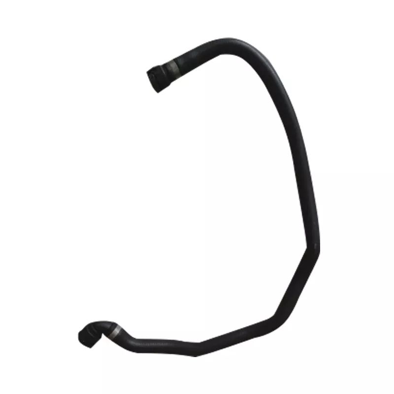 6421 6955 921 Auto Engine Parts Turbocharger Air Intake Duct Hose for BMW Air Intake Pipe E70 E71 OEM 64216955921