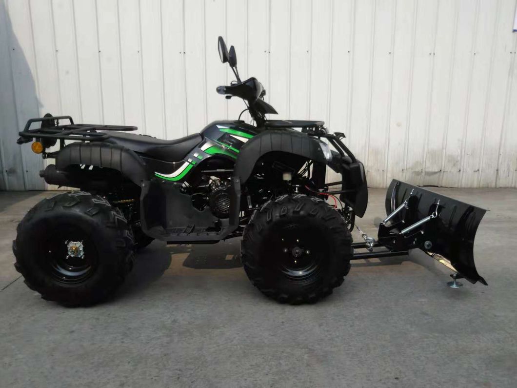New EEC 200cc Quad Bike with EEC