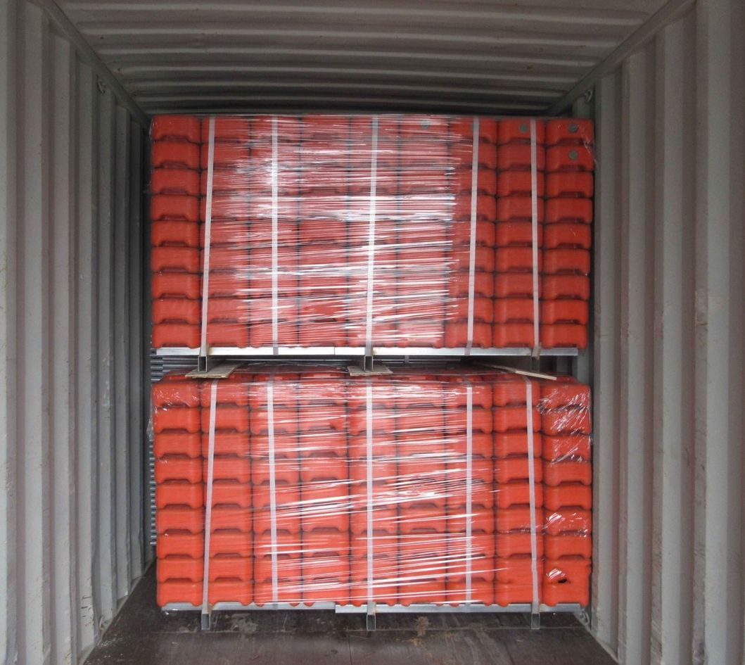 High Quality Australia Standard Removable Outdoor Temporary Construction Fencing Panels Temporary Fence for Construction