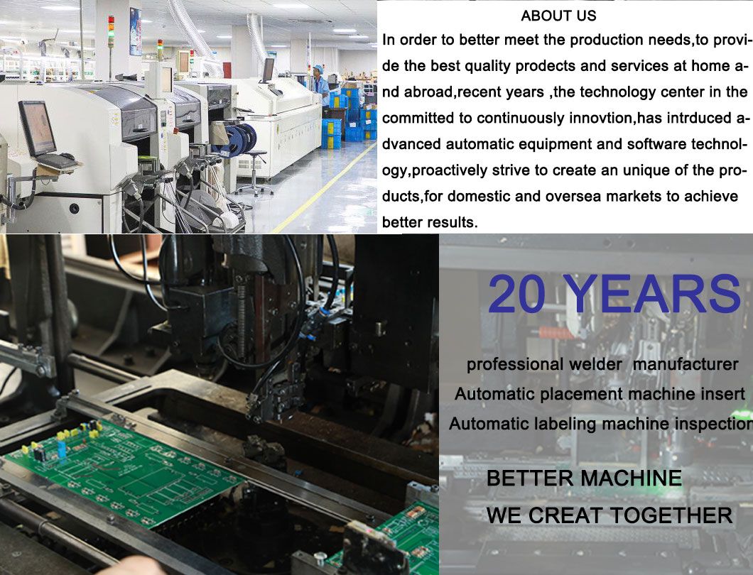 Made in China Power Inverter MMA Arc Welding Machine