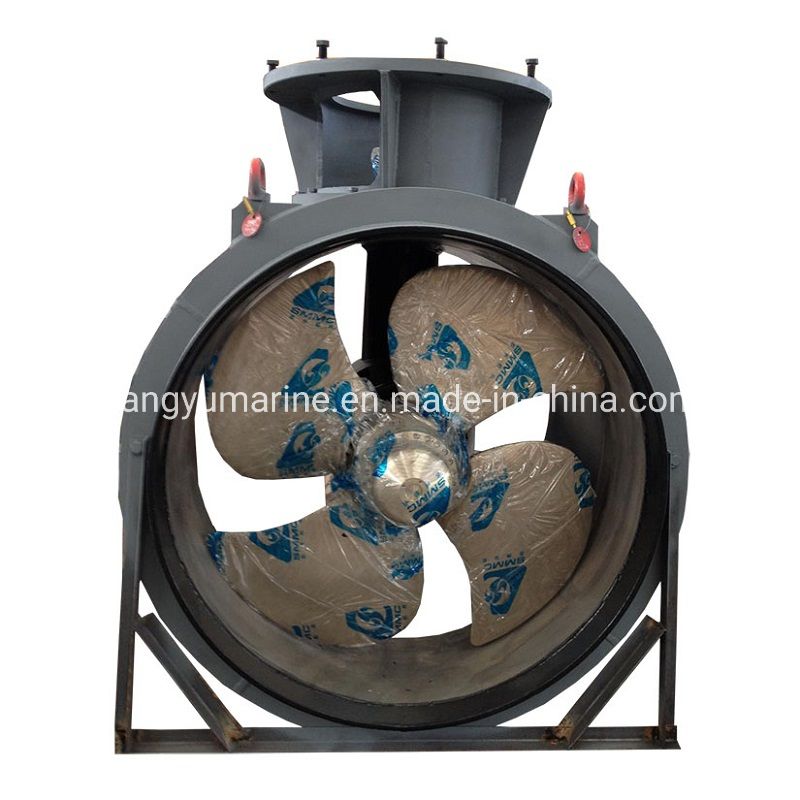 Marine Boat Propellers Controllable Pitch Propeller Rudder Propeller for Sale