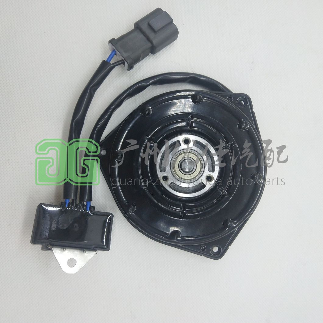 New Arrival 12V Radiator Cooling Fan/Fan Motor 38616-Pwa-J01 38615-Rme-A01 38611-Pwa-J01 for Hon Da Fi T Jaz Z