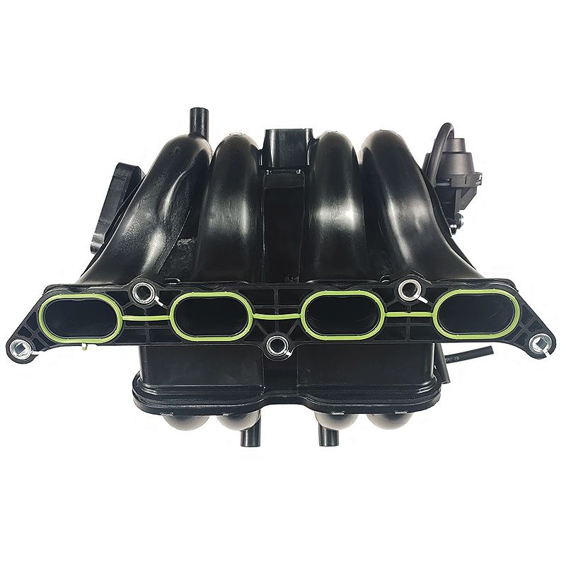 Intake Manifold-Dk15 for Dongfeng Glory 330 (1008400E0100)