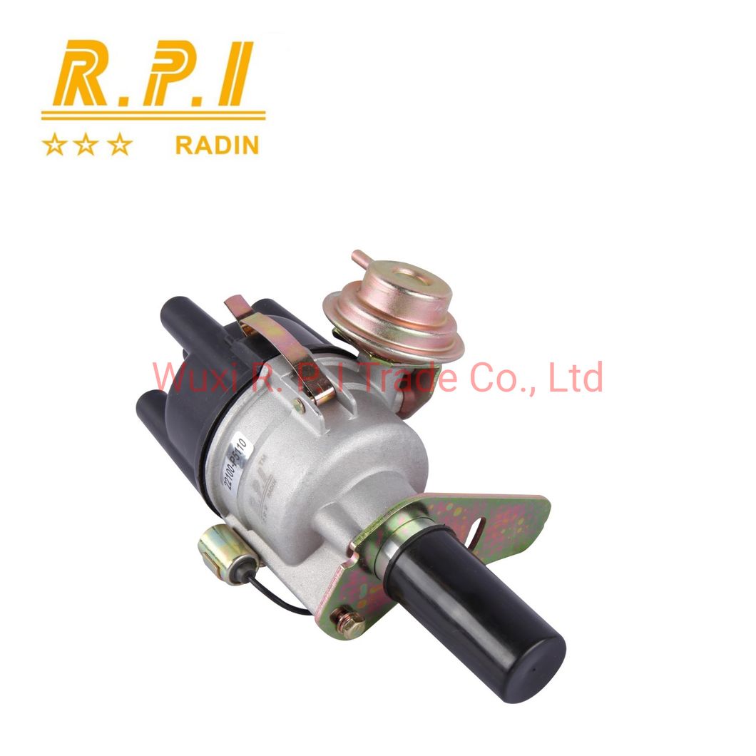 Auto Ignition Distributor 22100-P5110 for NISSAN