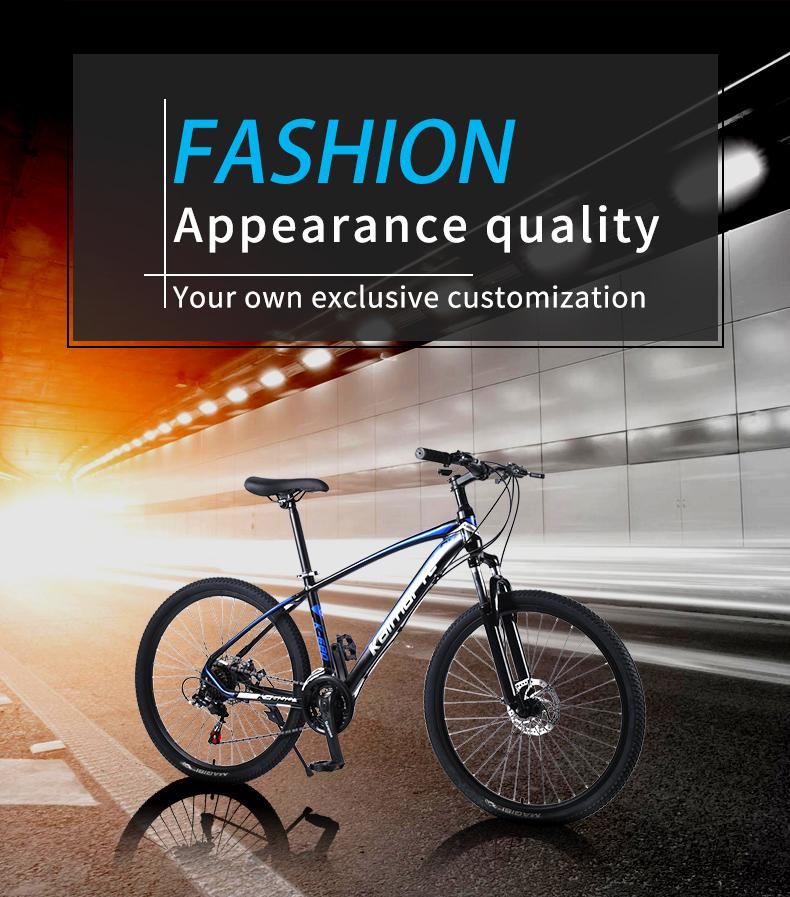 Wholesale MTB Cheap Black Color Bicycle 29 Adults Bicycle Frame Marcos China Mountain Bike