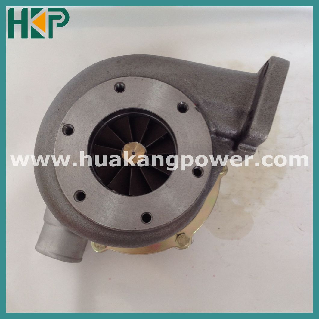 To4e10 466742-0006 Turbo/Turbocharger