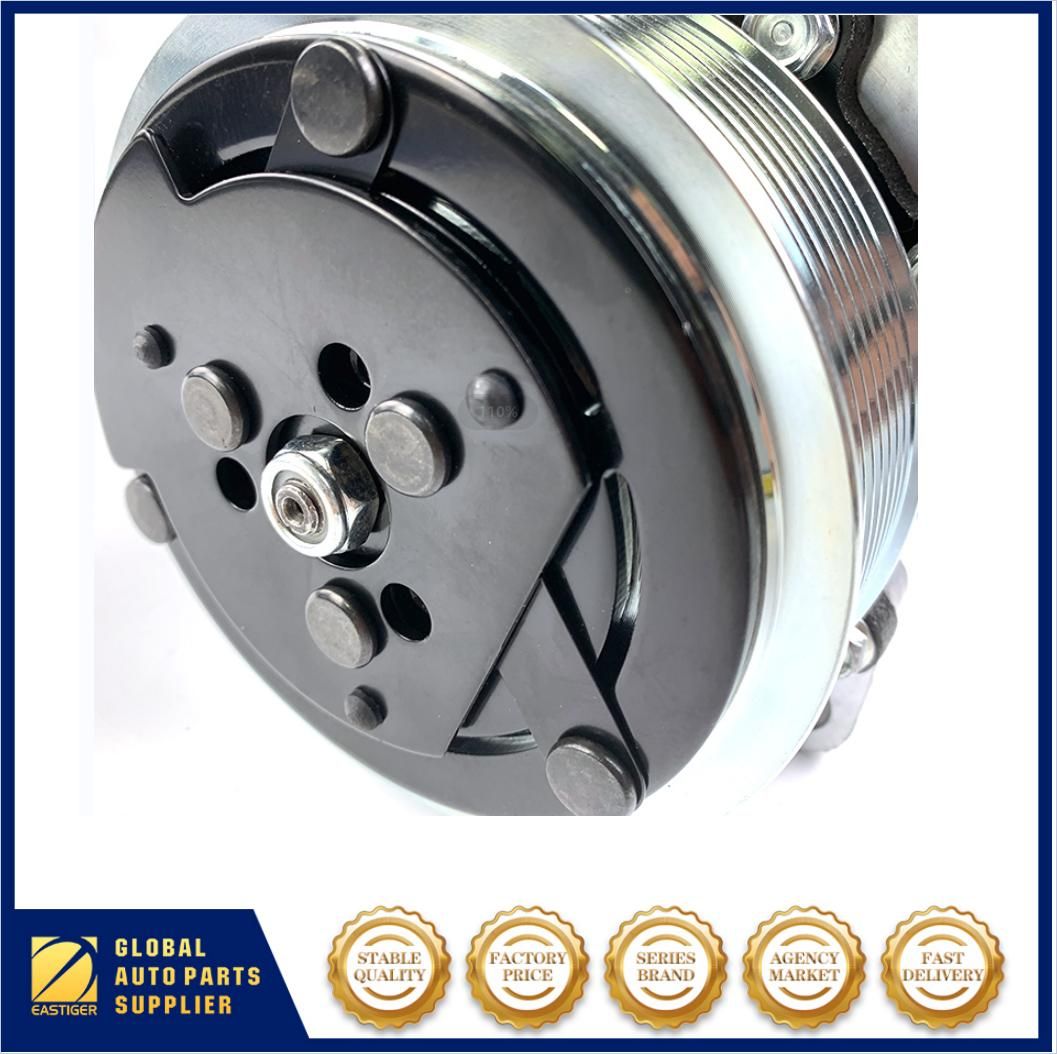 Air Conditioning Compressor 51779707028, 51.77970.7028, 51.77970.9028, 81.61906.6012 A/C Compressor 81619066012, 51779709028 for Man Truck