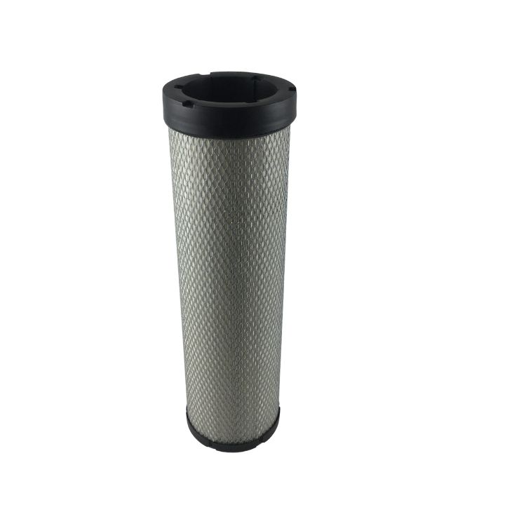 High Quality Air Filter 32/925405 for Jcb Telehandler 12 Month Carton Box Customized 100% Tested 134*455mm Agrofil ISO9001