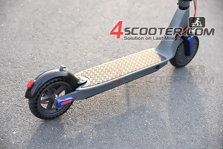 China Factory Xiaomi M365 PRO Non Electric Scooter Wholesale