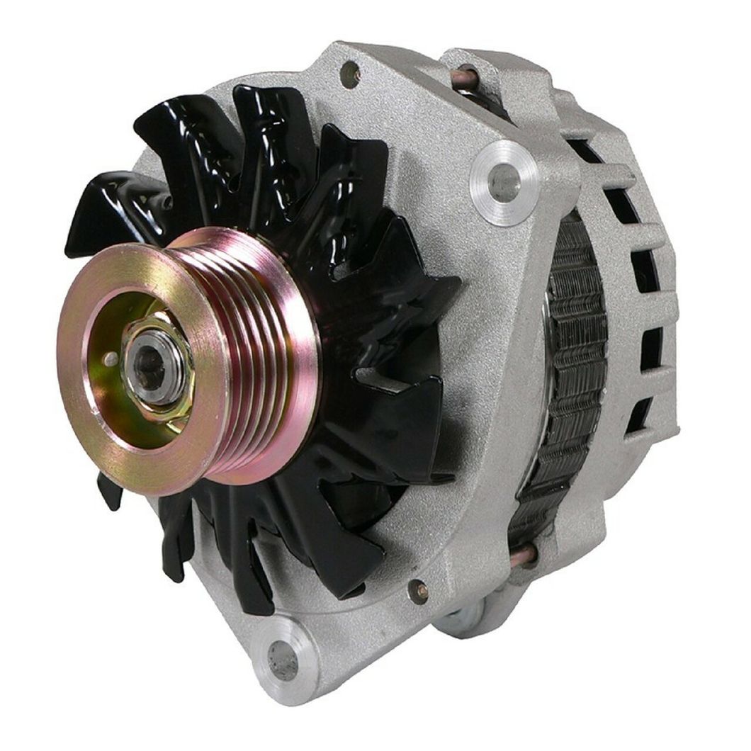 Alternator for Chevy High Output 220 AMP 3.1L Beretta 400-12118