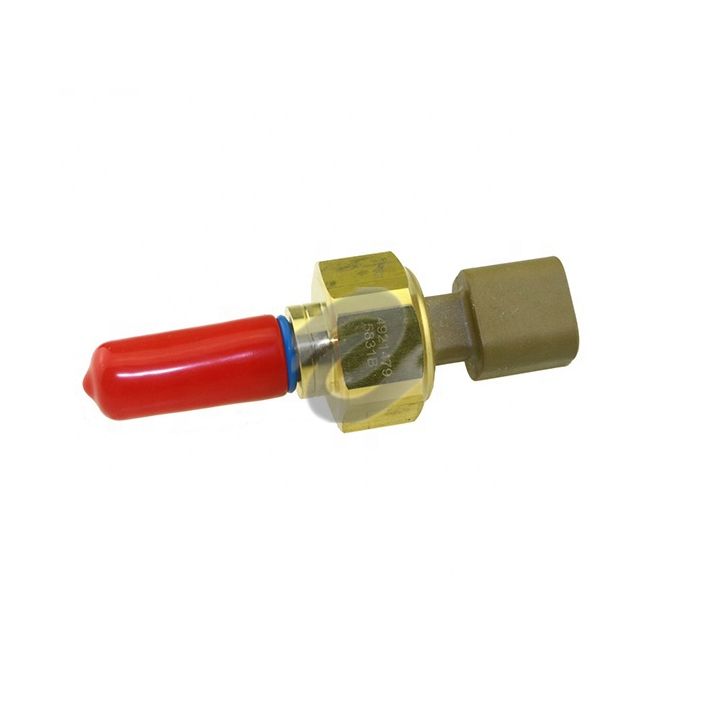 Auto Parts Engine Temp Sender Electronic Oil Pressure Sensor 4921479 for Cummins