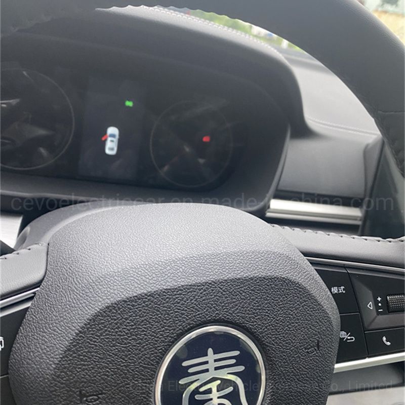 Buy Pure Electricity Value Electric Sightseeing Car Electric Vehicle Best Affordable Low Cost Cheapest Sedan SUV Mini B Y D Qin Plus Electric Car for Sale