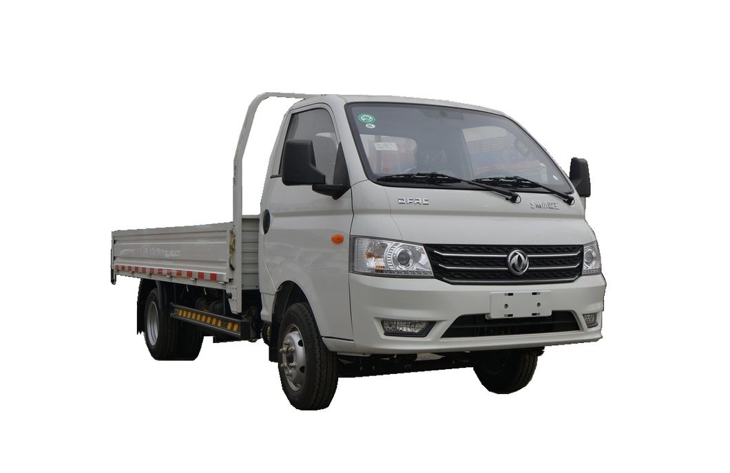 DFAC Materials Transport Light Trucks, 4X2 1-5t Mini Cargo Truck