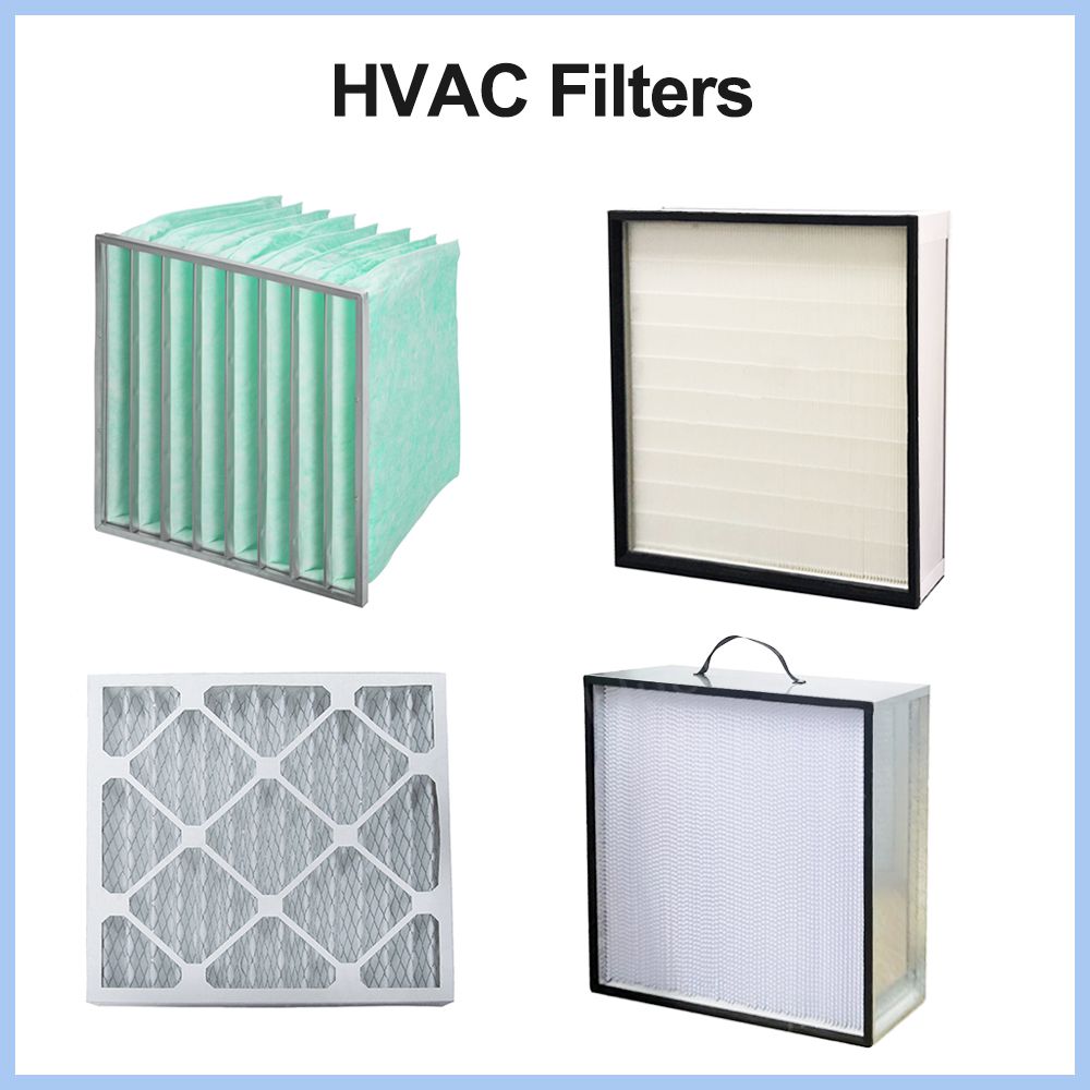 High Performance Race Car Air Filter for K&N Series Universal Auto Air Filters Spare Parts