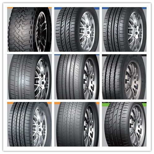 High Quality Boto/Winda Brand Tyre 215/70r15 Car Tyre with Top Brand From China Tyre Factory with Fast Delivery Can Mix Load with TBR