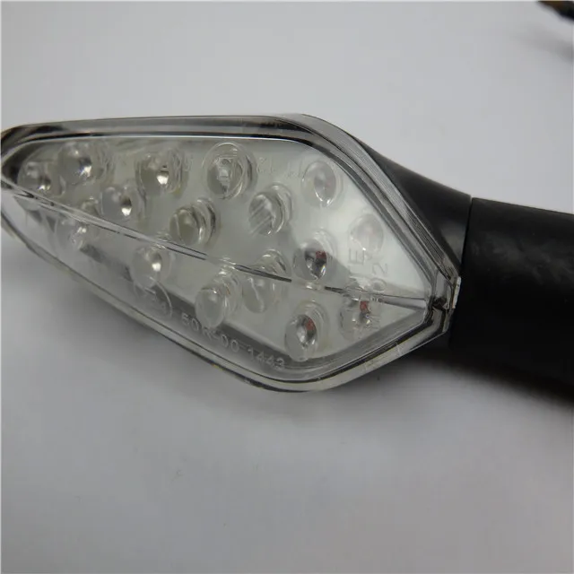 LED Lights Motorcycle Motorcycle Turn Signal Motorcycle Indicators