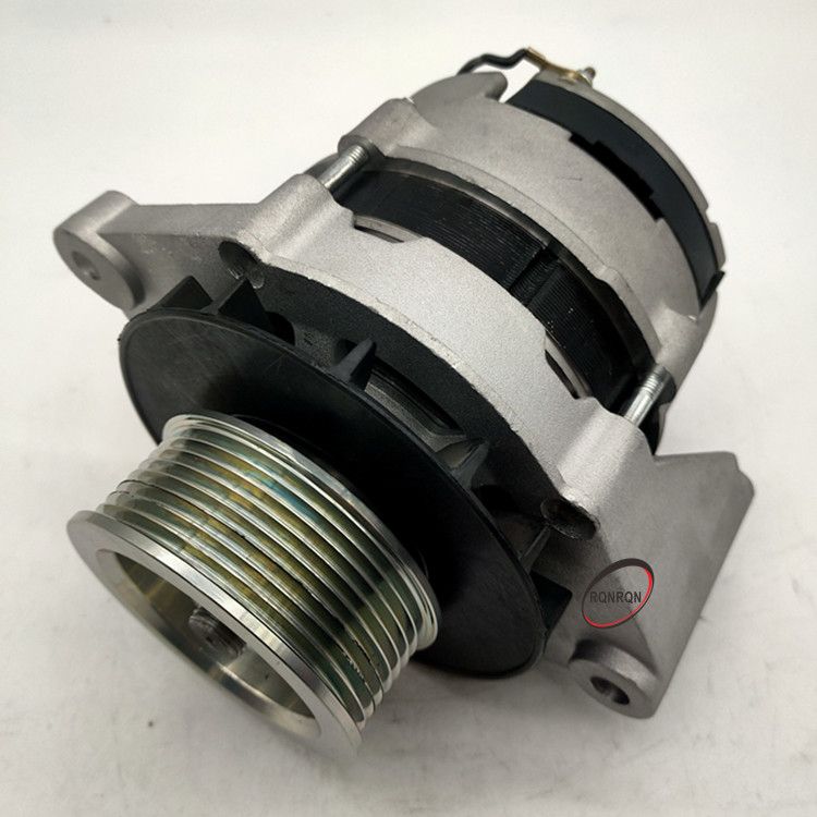 24V 55A Alternator Generator for Engines Dorman Diesel 66021544GB As123