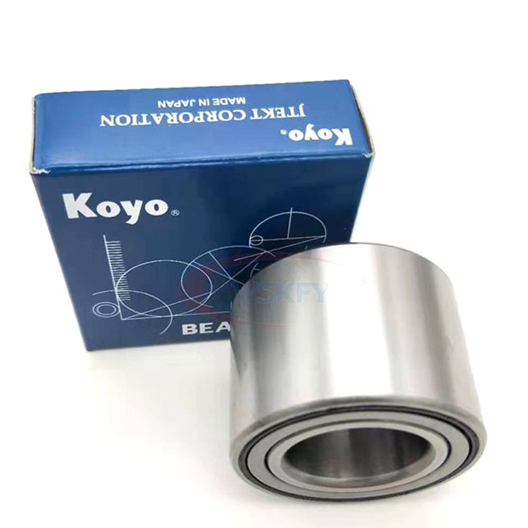 Reliable Quality Durable in Use Auto Spare Parts Car Parts Koyo Wheel Hub Bearing Ba2b633313ca 30bwd07 Dac34640034 434201b/Vkba1307 30bwd07 34*62*37 mm