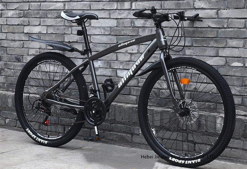 26 Inch Adult Bike Variable Speed Shock Absorption Mountain Bike