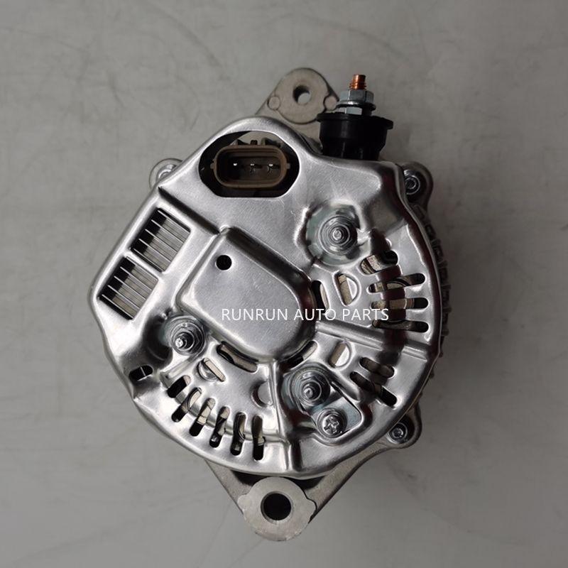 12V 90A Alternator for Caterpillar Backhoe Loaders Track Tractors 1052813 1012119010 1012119020