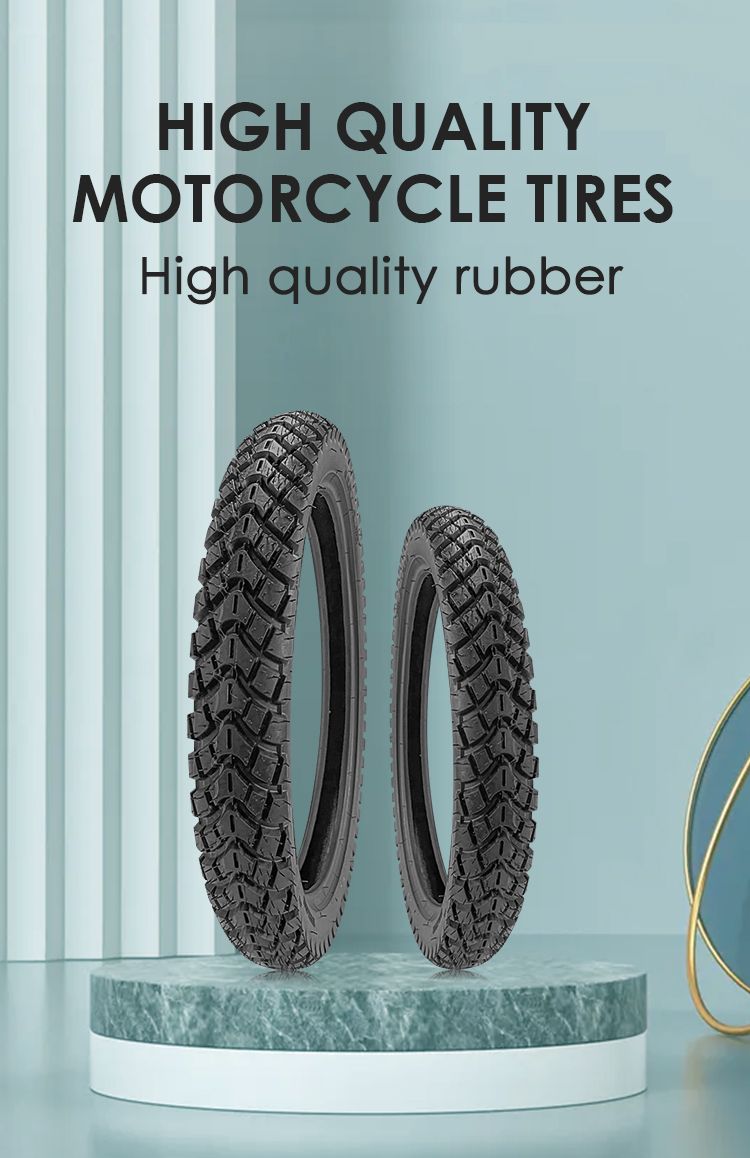 Most Popular Pattern Motorcycle Tire 2.75-17 3.00-18 in China