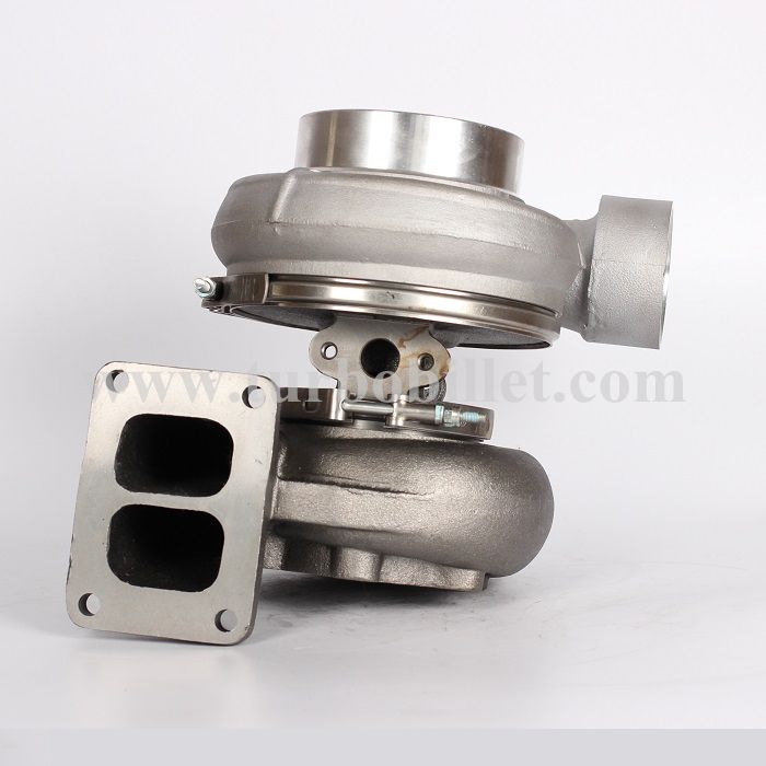S400 Turbocharger for Deutz Gen Set Engine 317942 317872 04226651kz Turbo