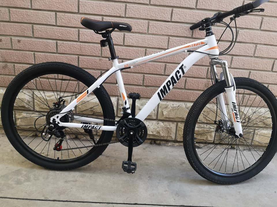 26&quot;/24&quot; 21 Speed Aluminum Alloy Rim MTB Mountain Bike