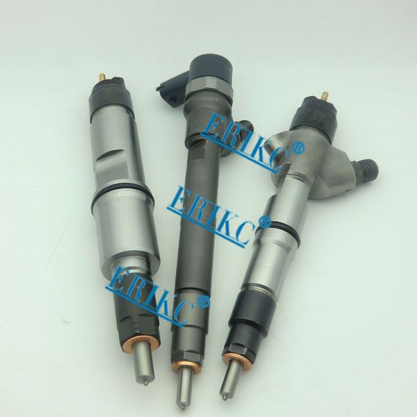 Erikc 0445120232 Bosch Common Rail Diesel Injector 0445b29384 D5010222559 Unit Injector 0 445 120 232 for Dong Feng