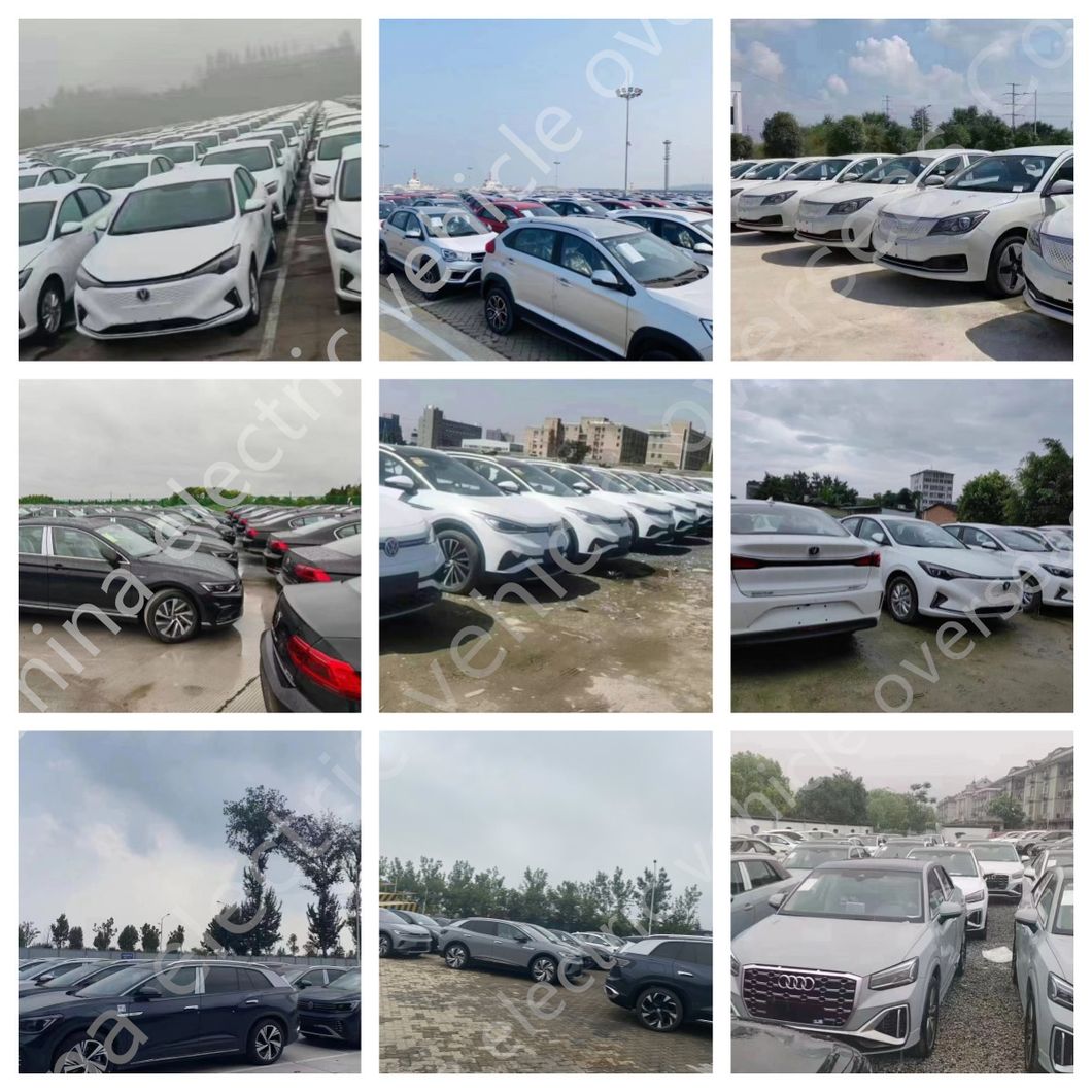 Chinese Long Range Discount EV Cheap Smart Best Mini All Electric Pickup Truck Low Cost Cheapest Geely Geometry Radar Rd6 Best Electric Pickup for Sale