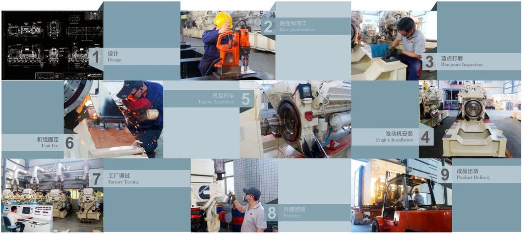 4009220 3081489 3014668 3011076 Ccec Cylinder Liner for Kta19-G2 G3 G4 G5 G6 G8 Ktaa19-G6a for Chongqing Cummins Engine Company Ltd Engine