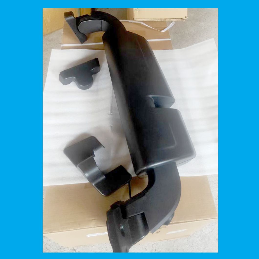 Rearview Mirror Back Mirror Wing Mirror Door Mirror Rear View Mirror Assembly for Sinotruk FAW Futon Dongfeng Hongyan Camc Beifangbenchi Dayun Sanhuan Jianghuai