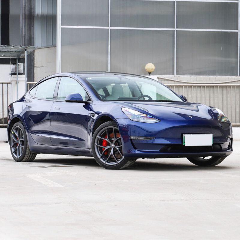 Best Price 4X4 4WD Model 3 Electric Cars