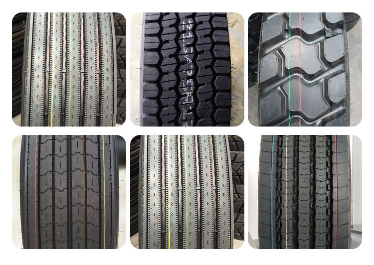 Backhoe Tyre 16.9-24 19.5L-24 Tubeless Tyre, Asolus Brand R-4 Pattern, OTR Tyre
