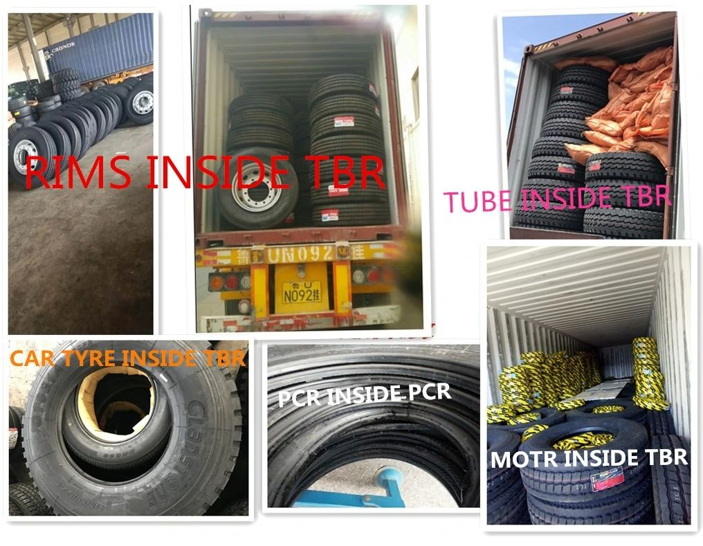 Winda/Boto Brand Passenger Radial Car Tyre 235/45r17with Competitive Price Wholesale SUV/at/Mt/UHP/St/Van/LTR/Winter Hot Sale All Terrain Car Race Tires