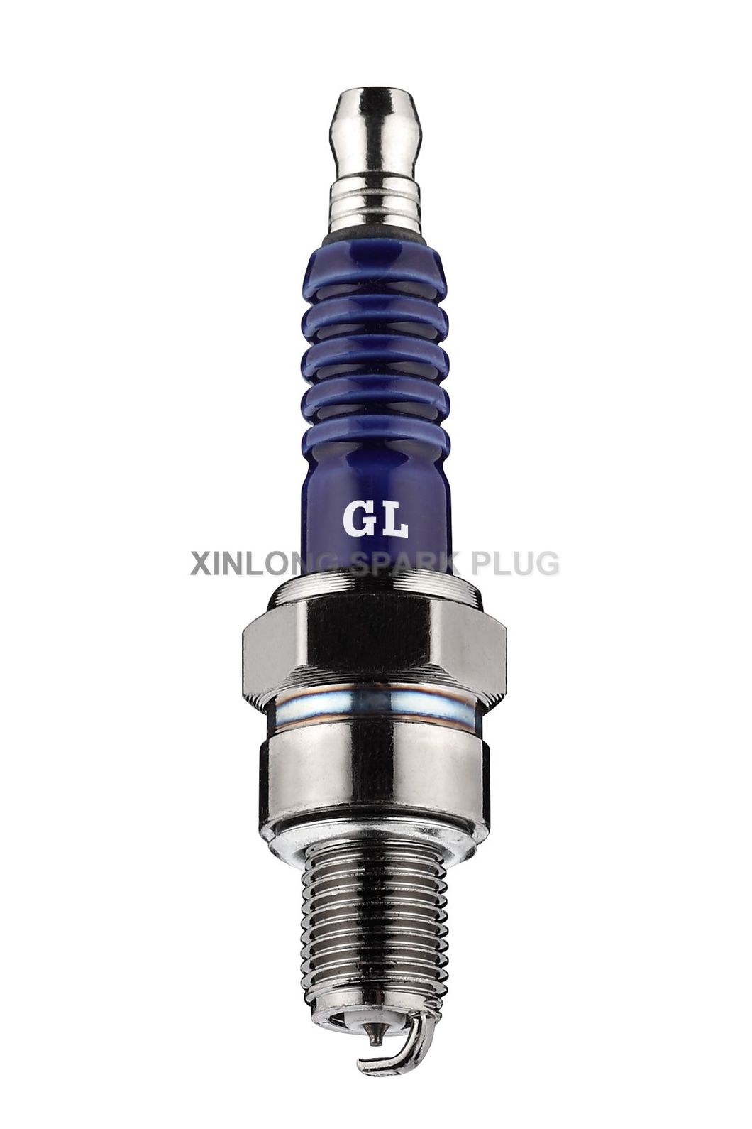 First Class C7hsa Spark Plug Motorcycle Plug