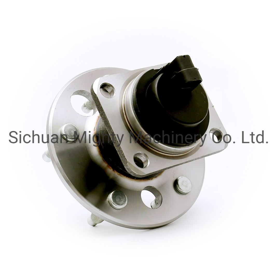 New Transmission System Rear Axle Wheel Hub Bearing 12413003 512152 for Buick Chevrolet