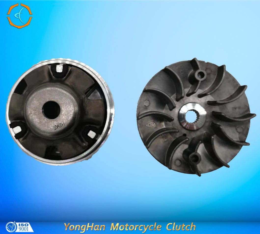 Scooter Parts Complete Variator Pulley Kit for Scooter Moped ATV Quad Gy6 125 Gy6 150 Cc