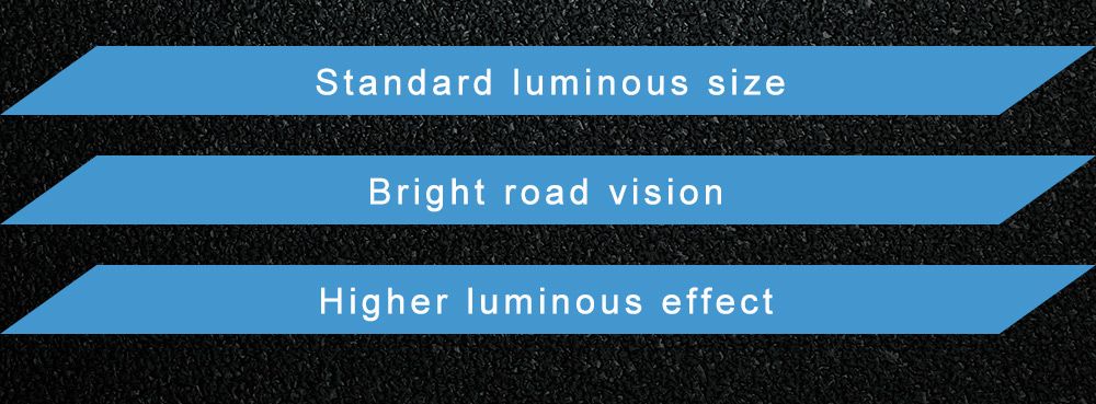 LED Car Headlight T1 LED H4 LED H1 High Power100W 5000lm 9-32V 9004 9007 H11 9005 Chip 7070 LED Lamp for Car Headlight Bulbs