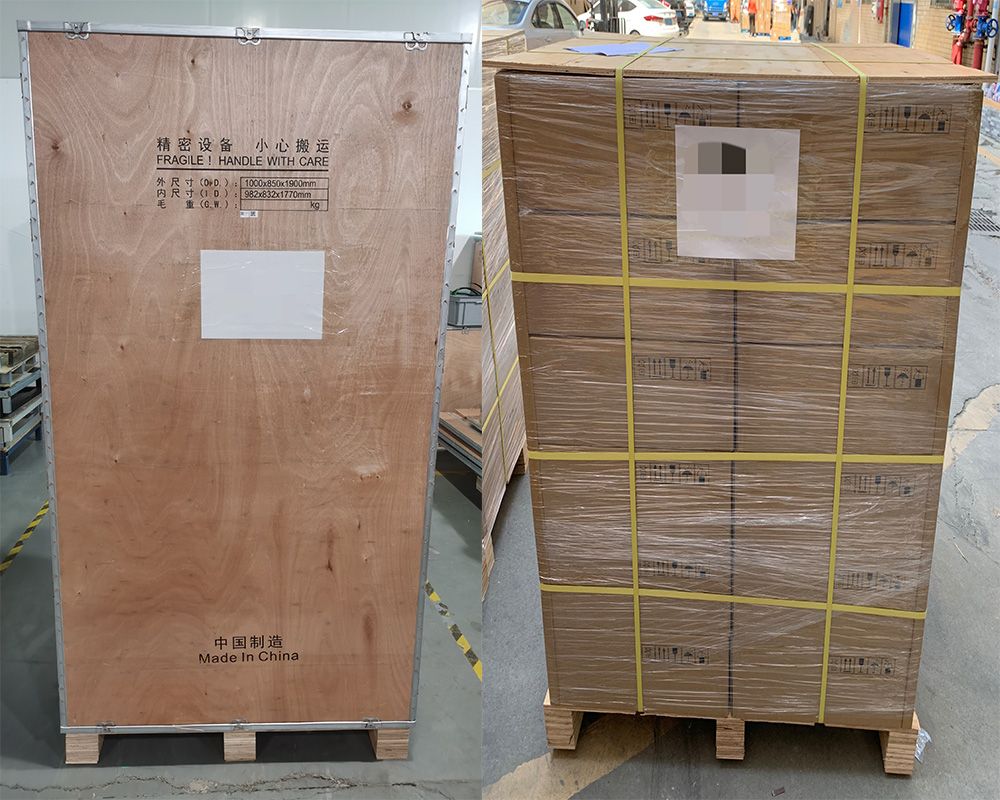 30kw Liquid Cooling Electric Vehicle Charger Power Module