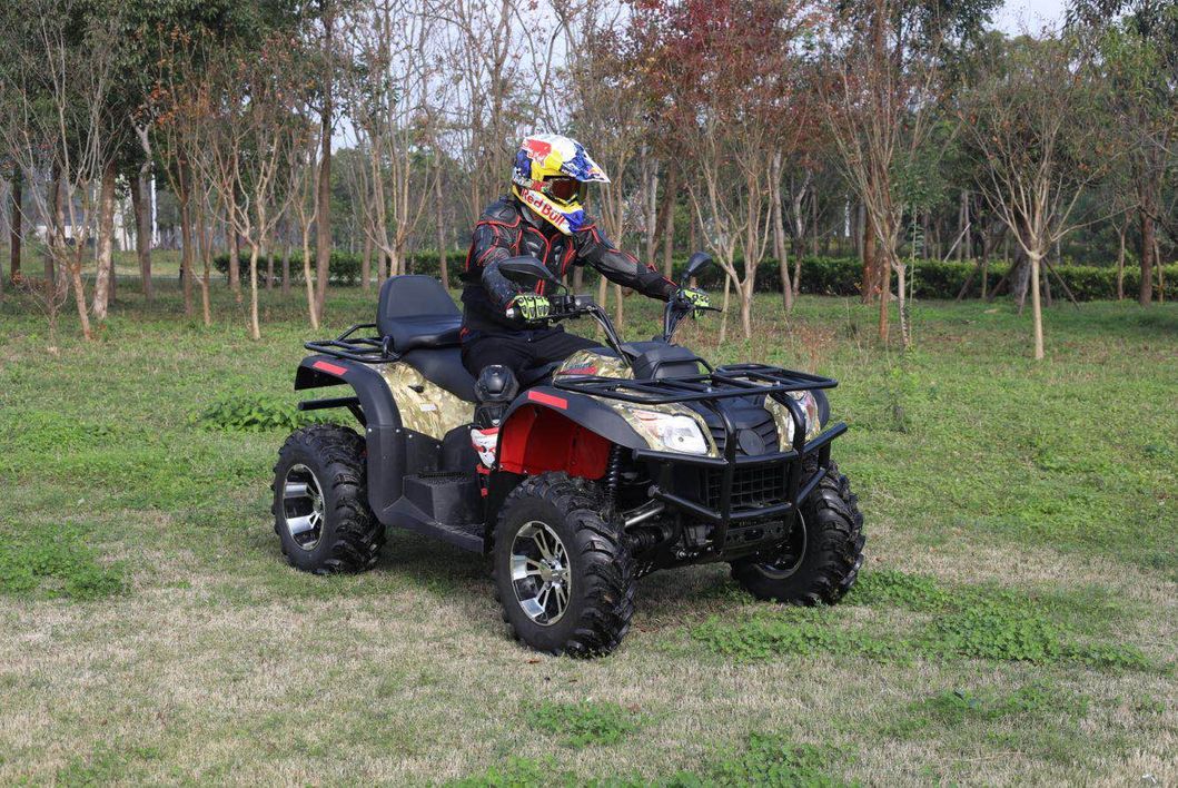 500cc 4X4 Strong Power ATV Quad (et-ATV500)