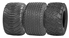 Agricultural Radial Flotation Implement Tires 650/55r26.5 710/50r26.5 750/45r26.5