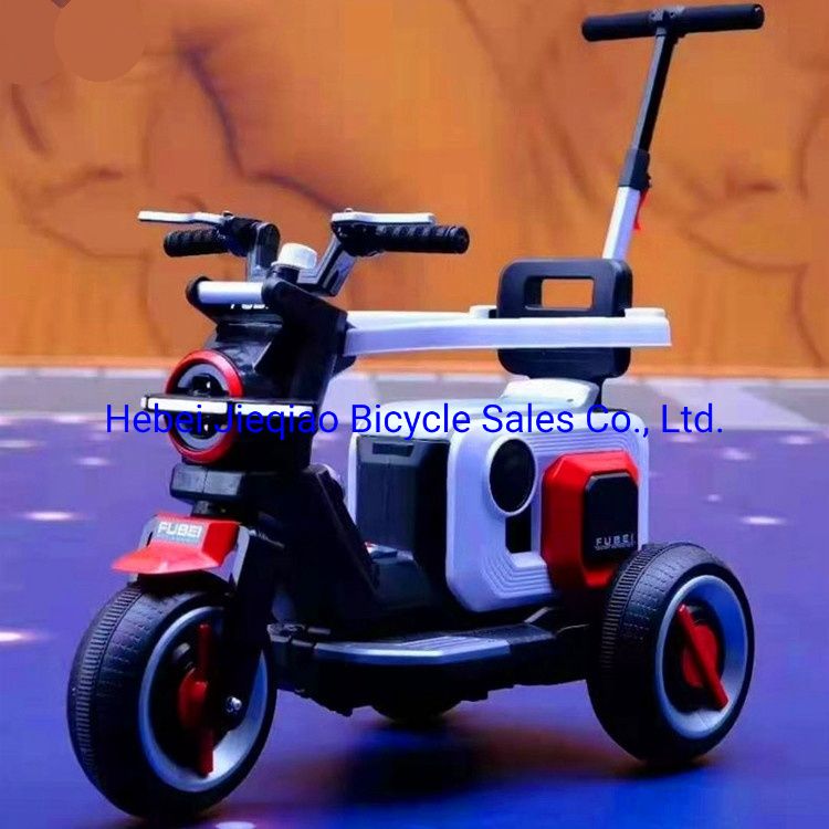 Selling Electric Motorcycles/Mini Motorcycles Suitable for Children Aged 2-5