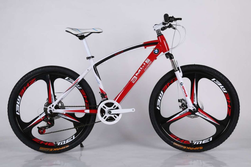 20&quot; Mountain Bicycle Spare Parts MTB with Gear 7 Speed