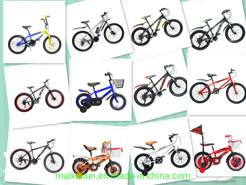 Factory Direct Sale 26 Inch Mountain Bicycle with Gear 21 Speed Fat Tire MTB Snow Bike Spoke Rim or Magnesium Alloy Rim
