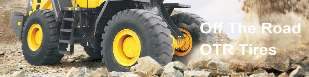 Top Brand Factory Wholesale Best Price off-The-Road OTR Tire, Mining Construction Heavy Dump Truck Tyre 12.00-24 13.00-24 14.00-24 with Overload Performance