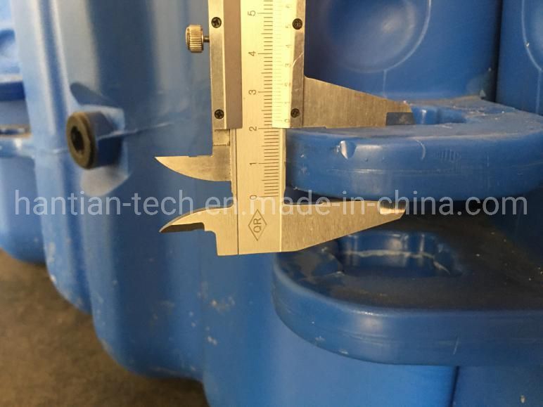 Flexibility HDPE Modular Plastic Floating Dry Dock Price