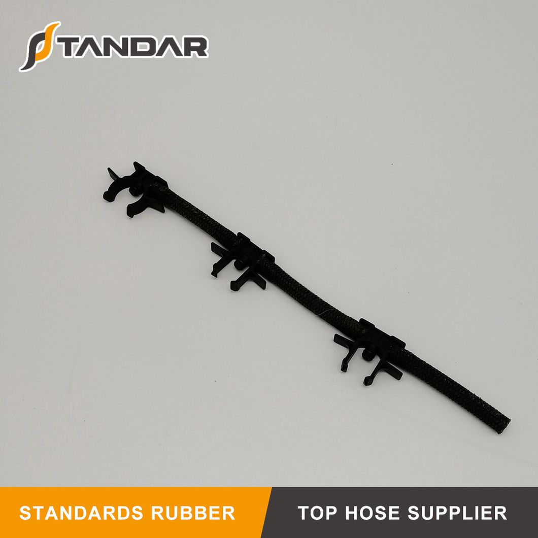 7700114802 Turbo Diesel Leak off Pipe for Clio II