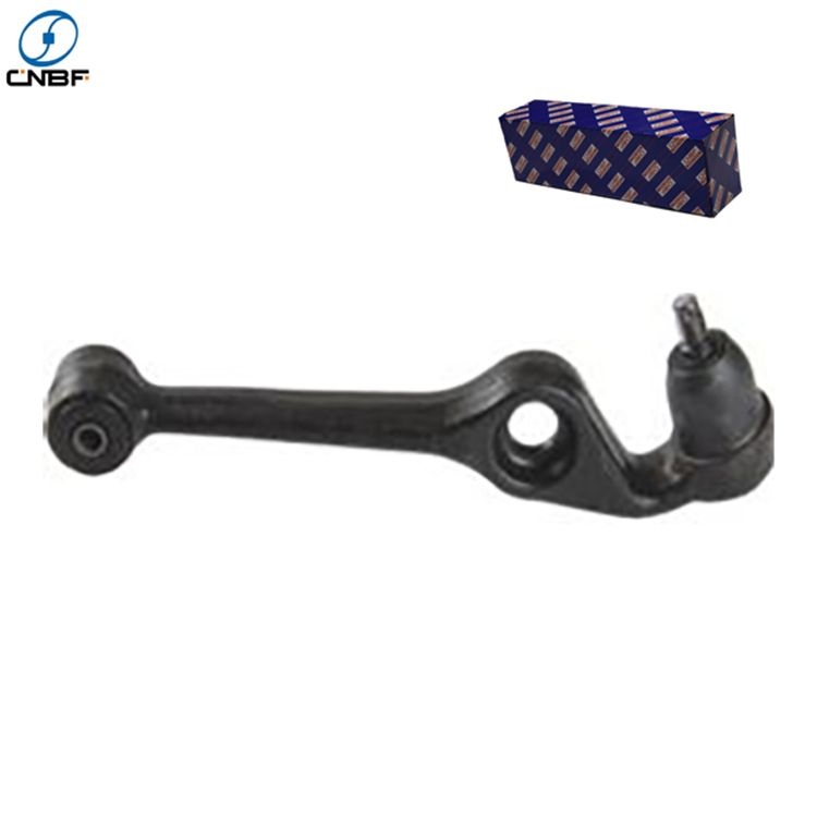 Anti-Knock Shock-Resistant Existing Goods Transportation Parts Car Swing Arm with Factory Price