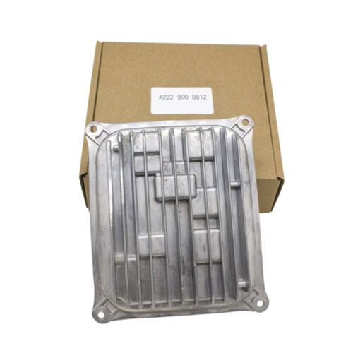 W222 LED A2229008812 Headlight Pxl2 Plus Hw A2229010305 Control Module Sw A2229028311 Ballast for S Class X222 Car Replace Lamps