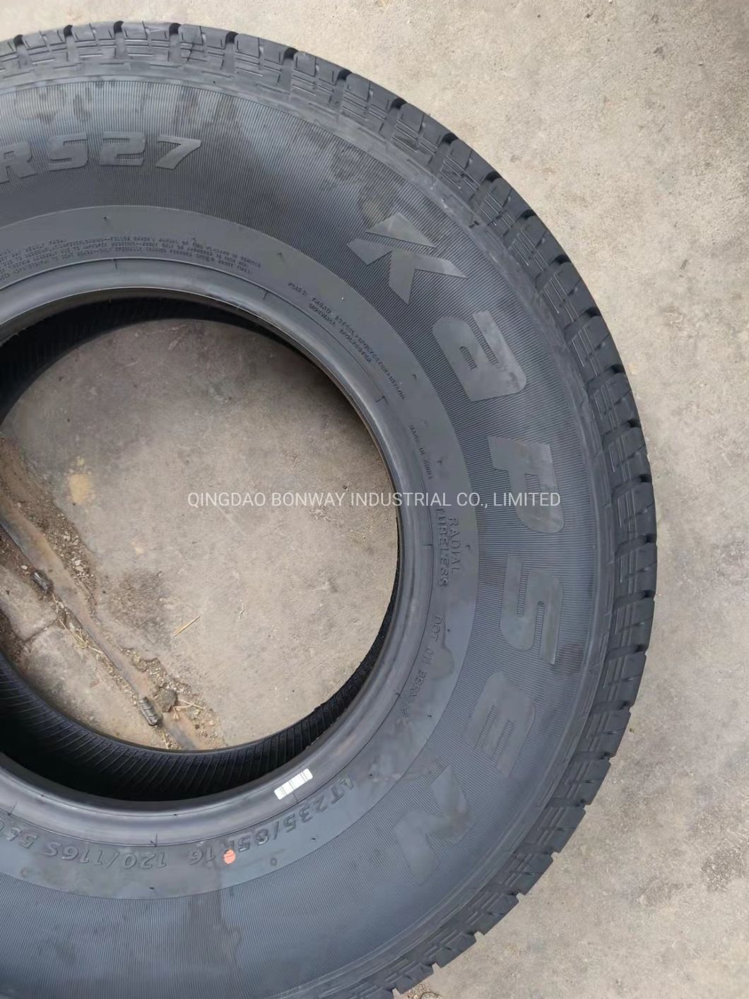 Hot Sale Car Tyres Habilead/Kapsen RS27 Lt235/85r16 205/R16 255/70r15 265/65r17 285/60r18 285/65r17 Manufacturer Tires